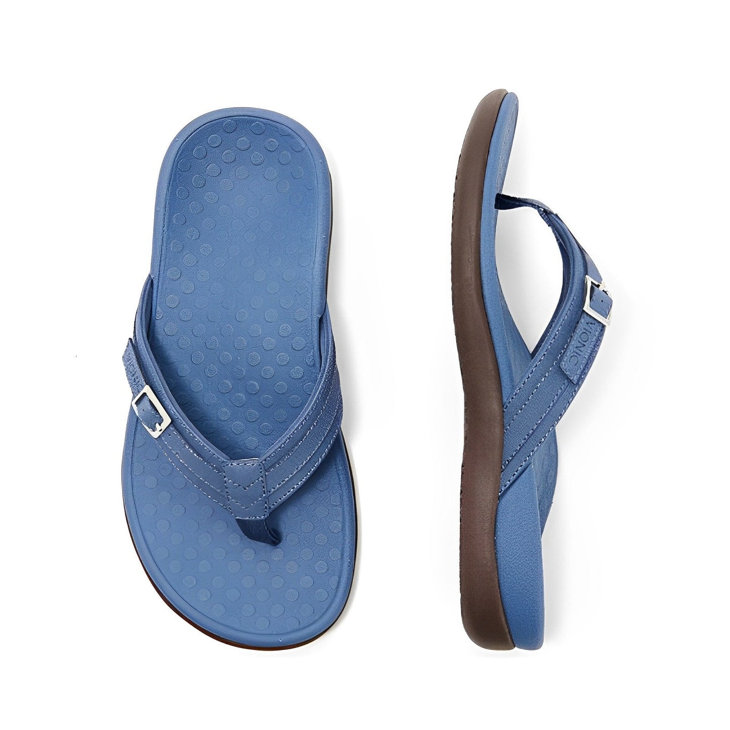 Sandalias ortopédicas de verano