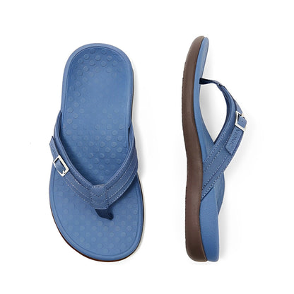 Sandalias ortopédicas de verano