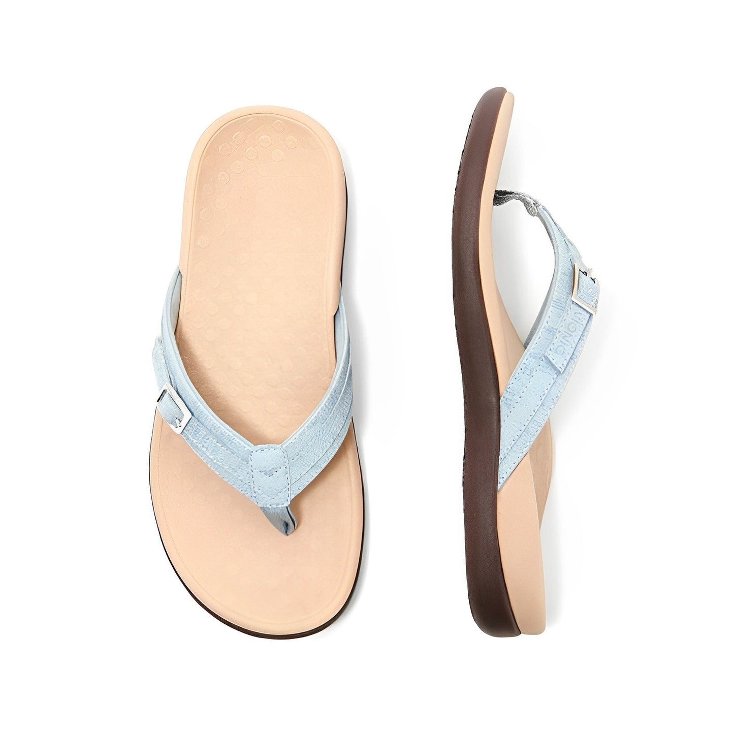 Sandalias ortopédicas de verano