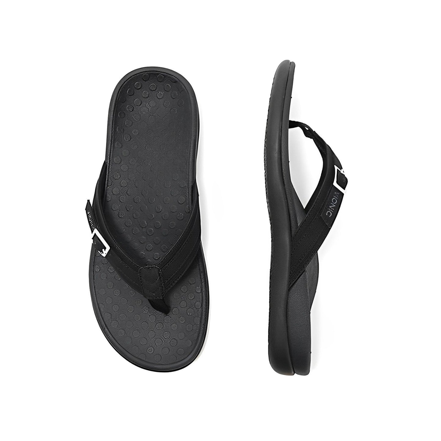 Sandalias ortopédicas de verano