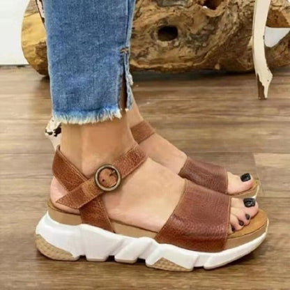 Zapatos ortopédicos transpirables y cómodos