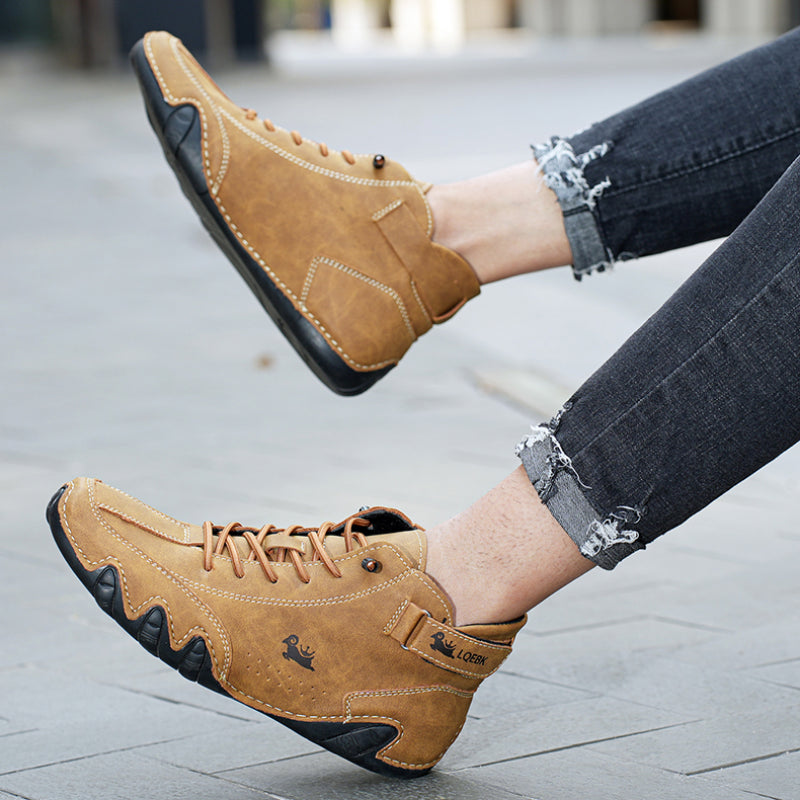 Zapatillas casual