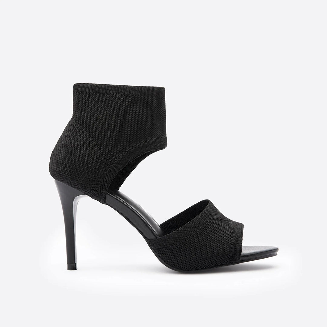 Tacones ortopédicos de verano duraderos y de gran sujeción