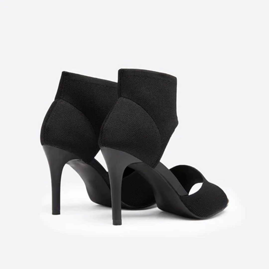 Tacones ortopédicos de verano duraderos y de gran sujeción