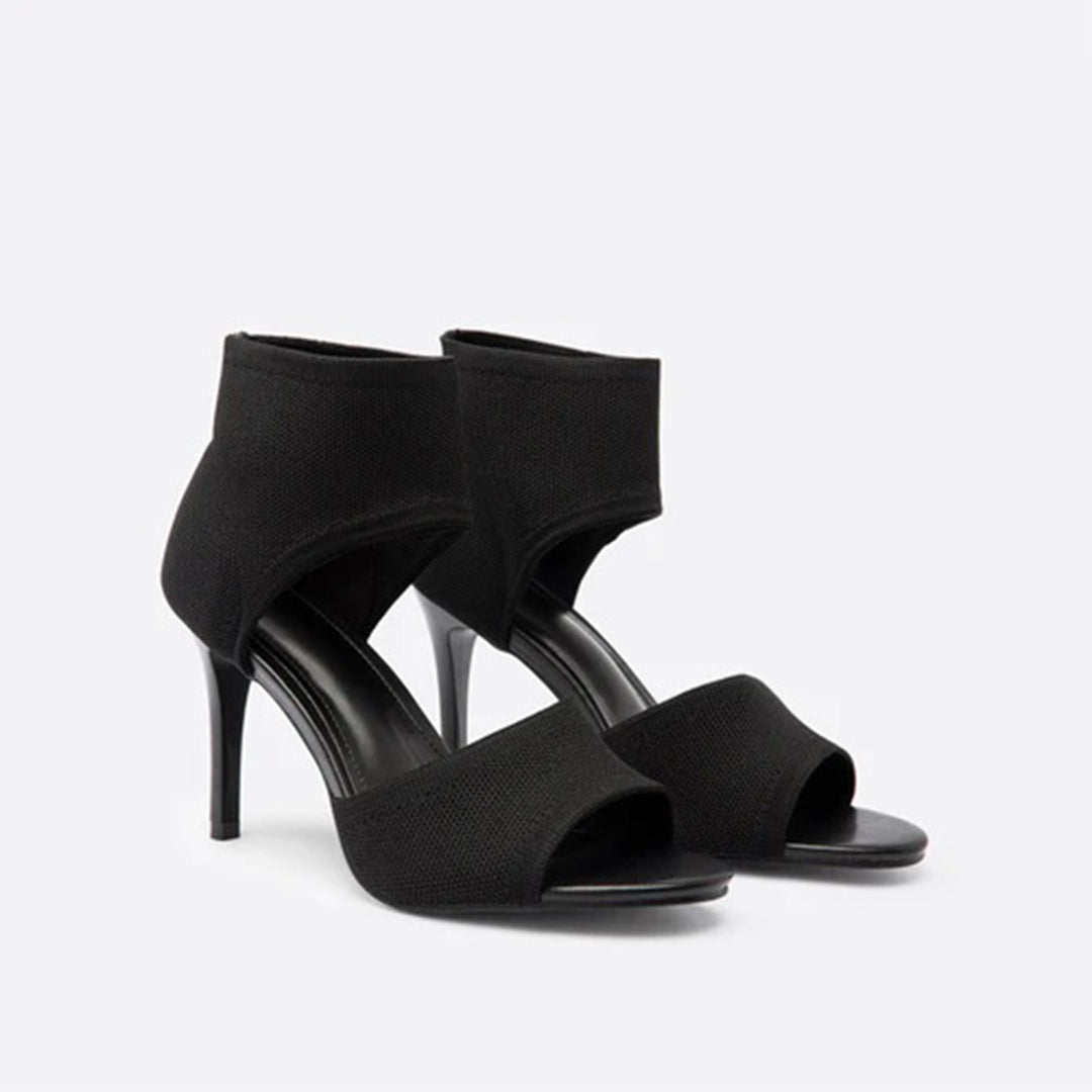 Tacones ortopédicos de verano duraderos y de gran sujeción