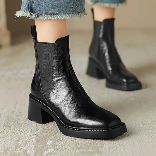 Botas ortopédicas de verano, cómodas y versátiles