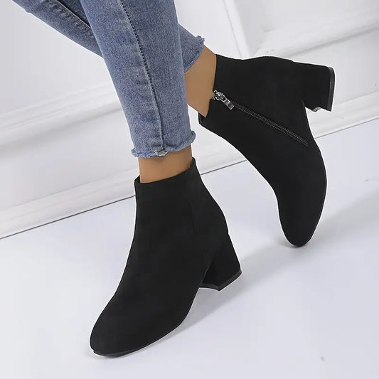 Botas ortopédicas de verano, cómodas y versátiles
