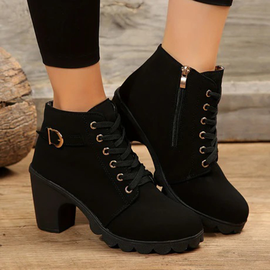 Botas ortopédicas de verano duraderas y de gran sujeción
