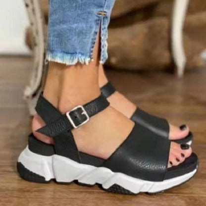 Zapatos ortopédicos transpirables y cómodos