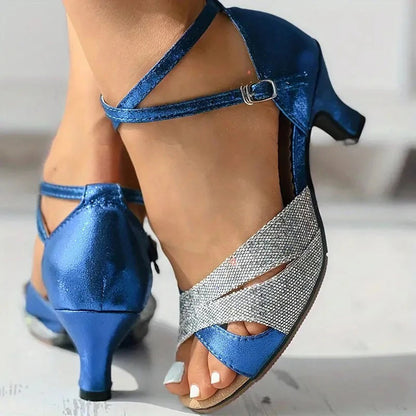 Tacones ortopédicos de moda para el verano