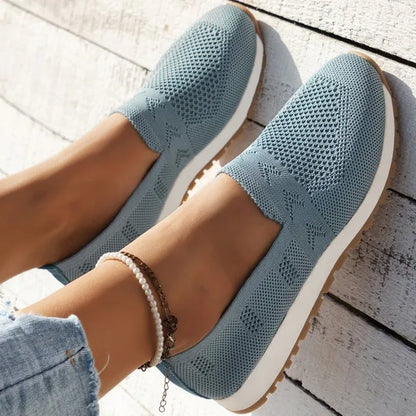 Zapatos Casual Mujer