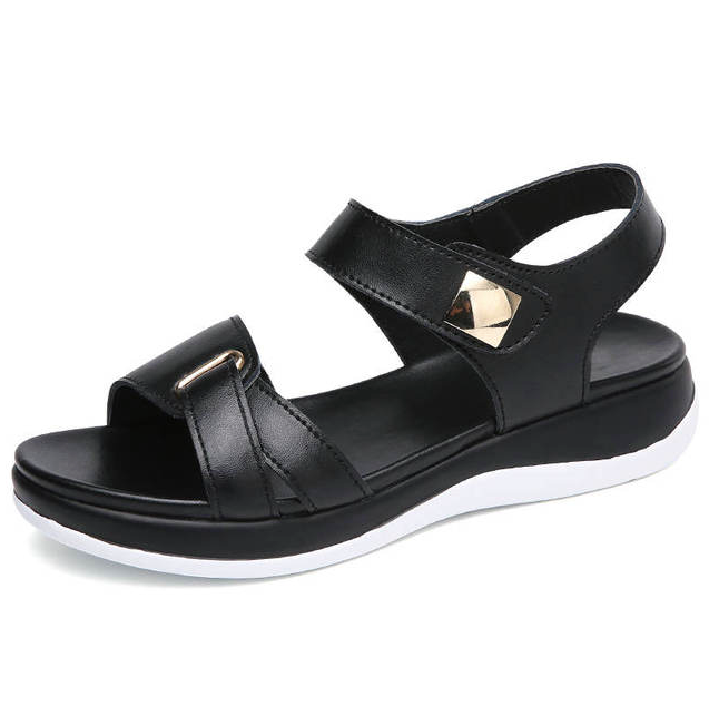 Sandalias de mujer antideslizantes