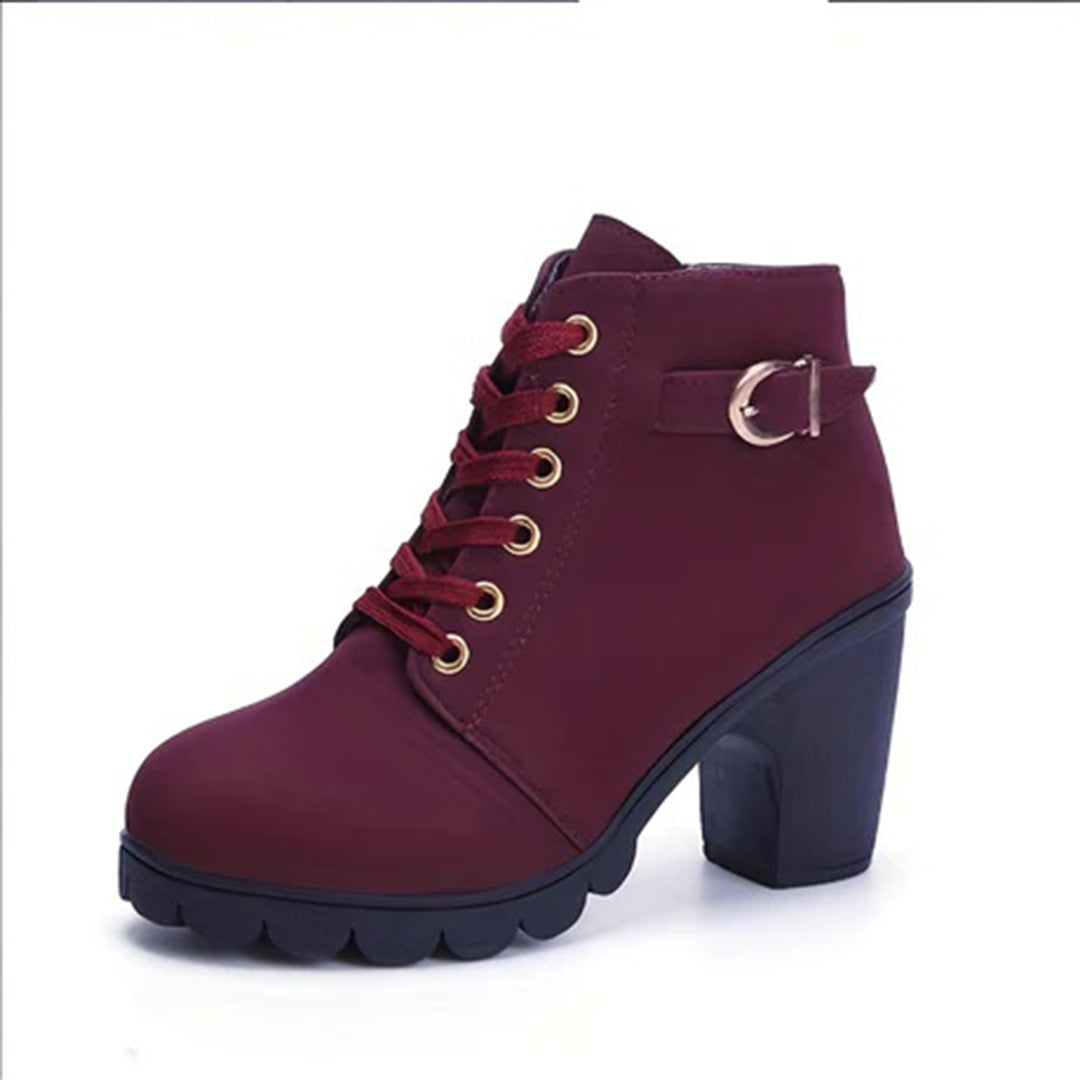 Botas ortopédicas de verano duraderas y de gran sujeción