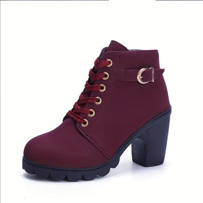 Botas ortopédicas de verano duraderas y de gran sujeción