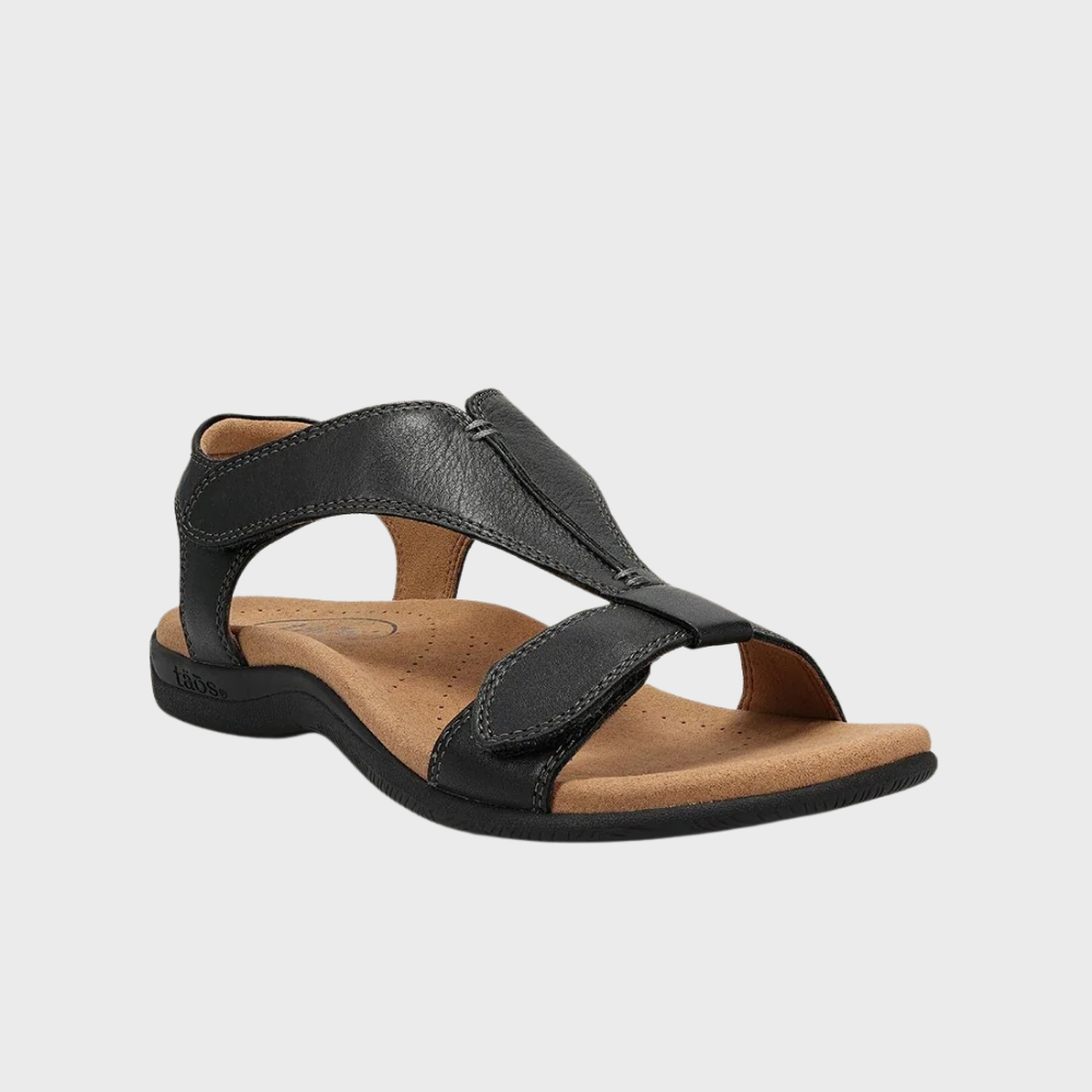 Sandalias ortopédicas de verano, cómodas y versátiles