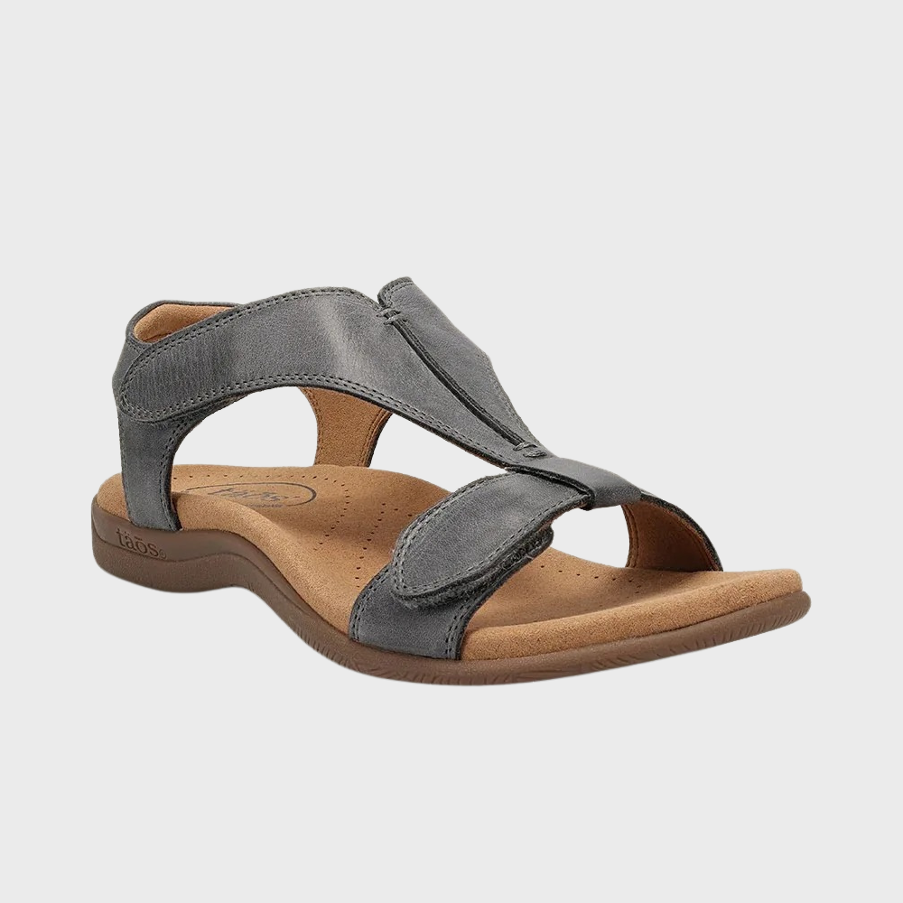 Sandalias ortopédicas de verano, cómodas y versátiles