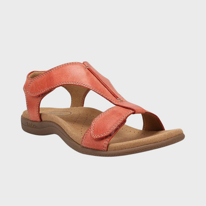 Sandalias ortopédicas de verano, cómodas y versátiles