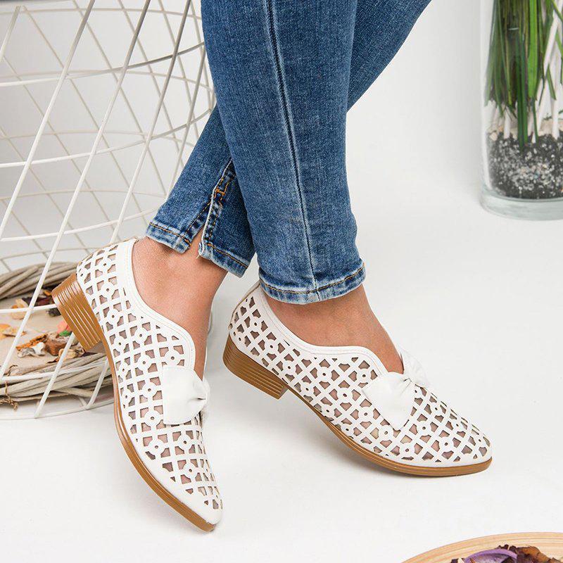 Mocasines de verano ortopédicos, elegantes y de gran sujeción