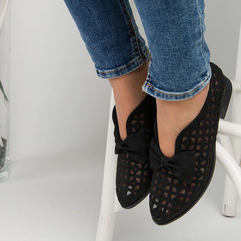 Mocasines de verano ortopédicos, elegantes y de gran sujeción