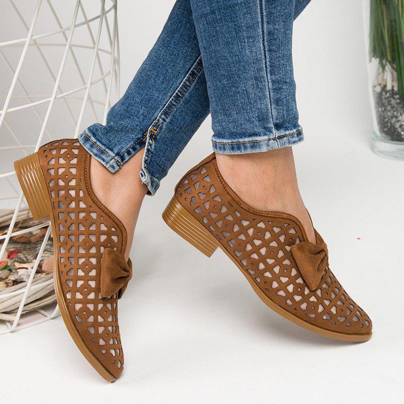 Mocasines de verano ortopédicos, elegantes y de gran sujeción