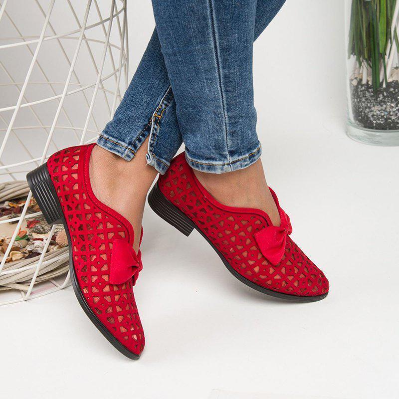 Mocasines de verano ortopédicos, elegantes y de gran sujeción