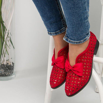 Mocasines de verano ortopédicos, elegantes y de gran sujeción
