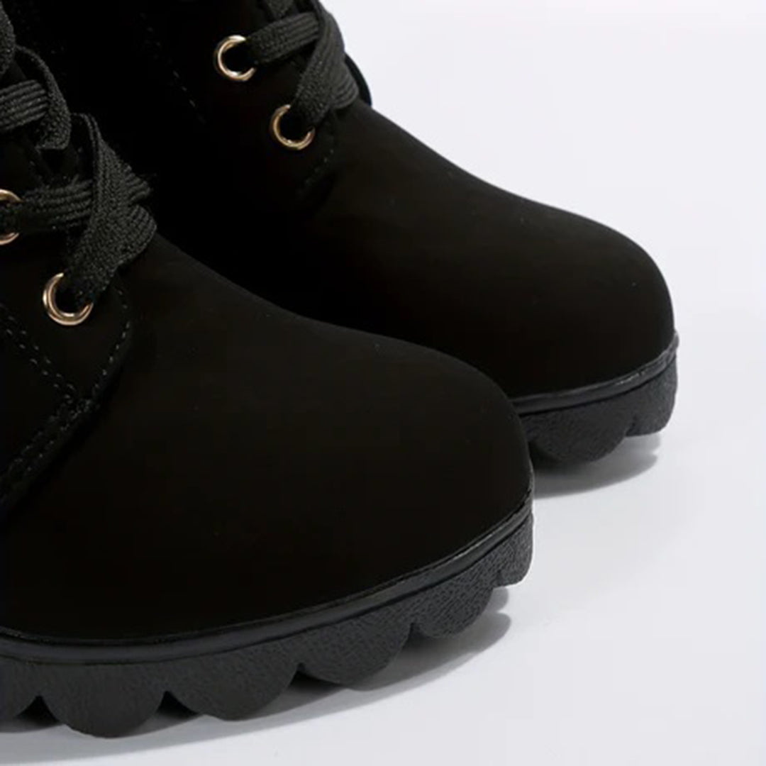 Botas ortopédicas de verano duraderas y de gran sujeción