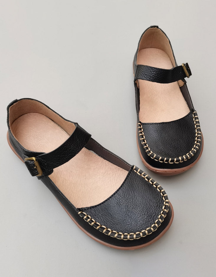 Zapatos ortopédicos de verano