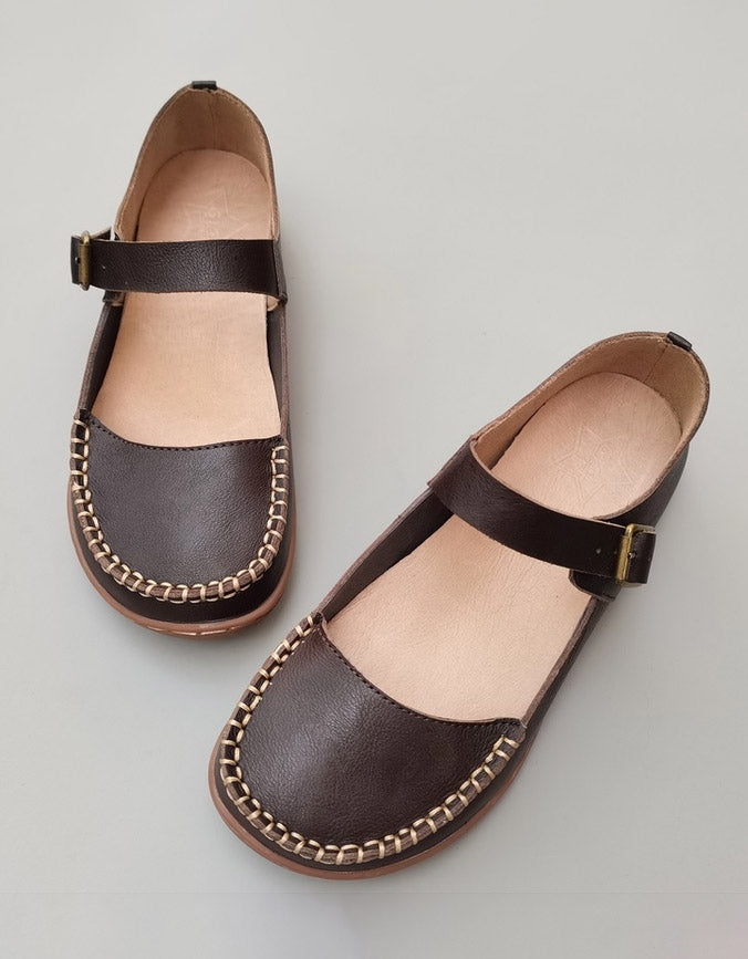 Zapatos ortopédicos de verano