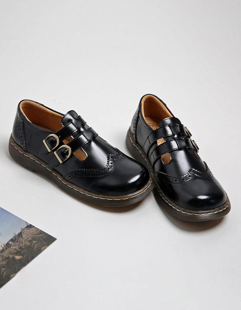 Zapatos ortopédicos de verano
