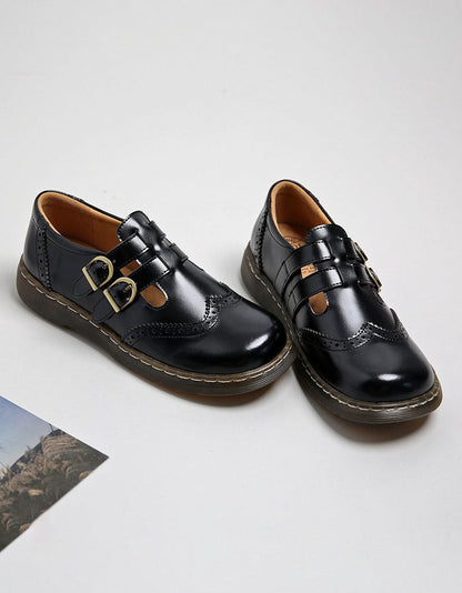 Zapatos ortopédicos de verano