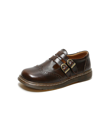 Zapatos ortopédicos de verano