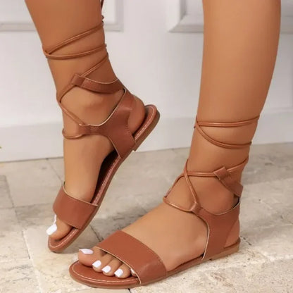 Sandalias ortopédicas de verano modernas y de gran sujeción
