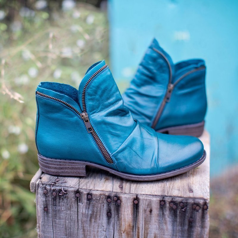 Botas ortopédicas de moda para el verano