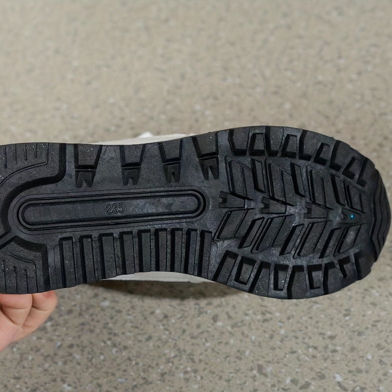 Sandalias ortopédicas ligeras para el verano