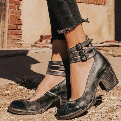 Sandalias ortopédicas de moda para el verano