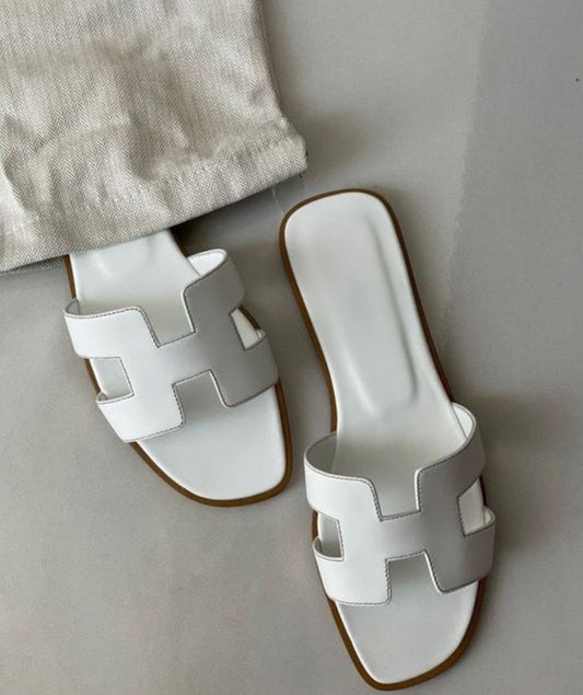 Sandalias ortopédicas de verano, informales y de apoyo
