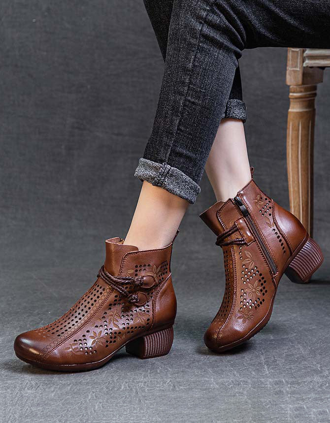 Tacones ortopédicos de verano cómodos y elegantes