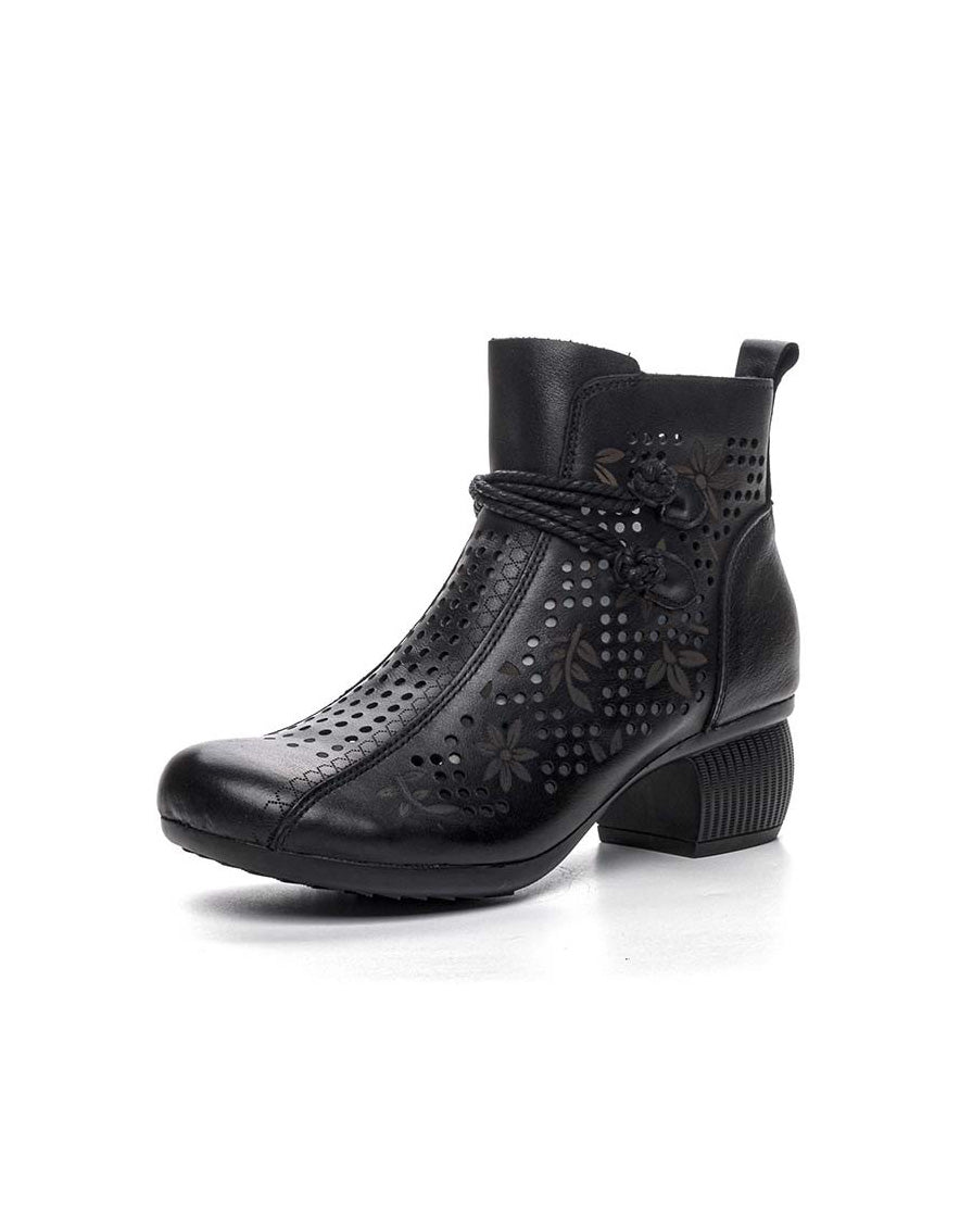 Tacones ortopédicos de verano cómodos y elegantes