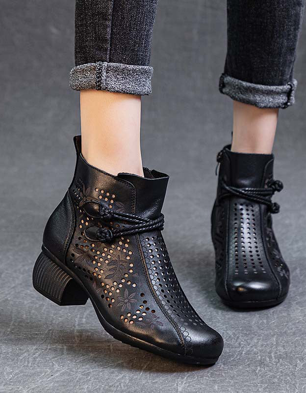 Tacones ortopédicos de verano cómodos y elegantes