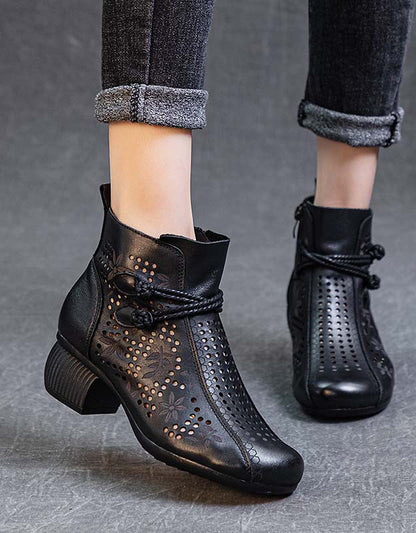 Tacones ortopédicos de verano cómodos y elegantes