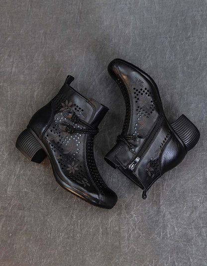 Tacones ortopédicos de verano cómodos y elegantes