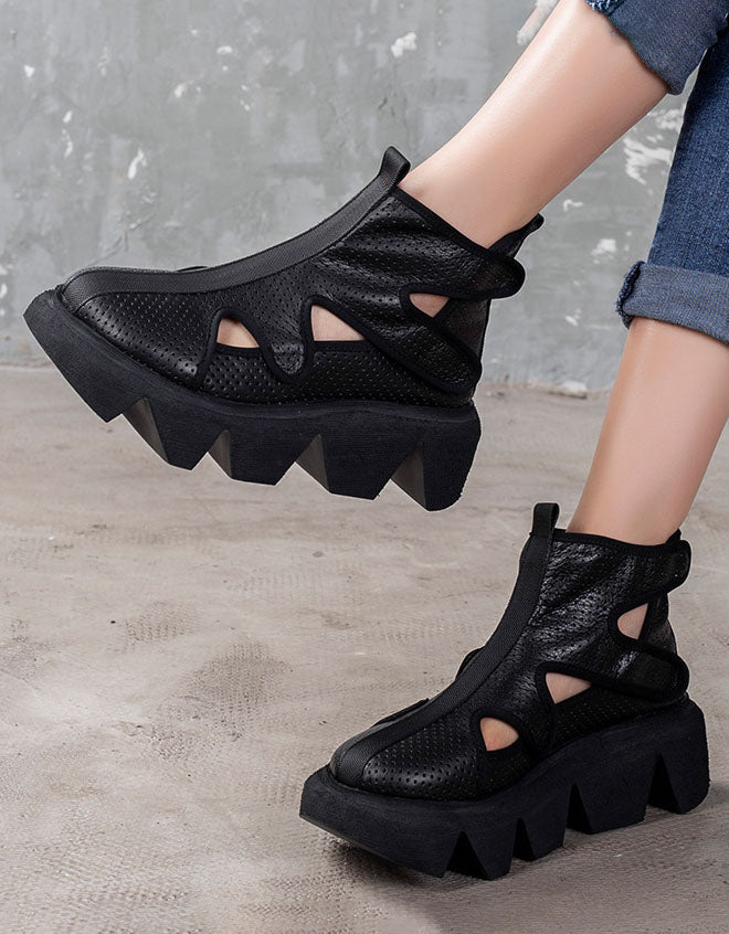 Sandalias ortopédicas a medida para el verano