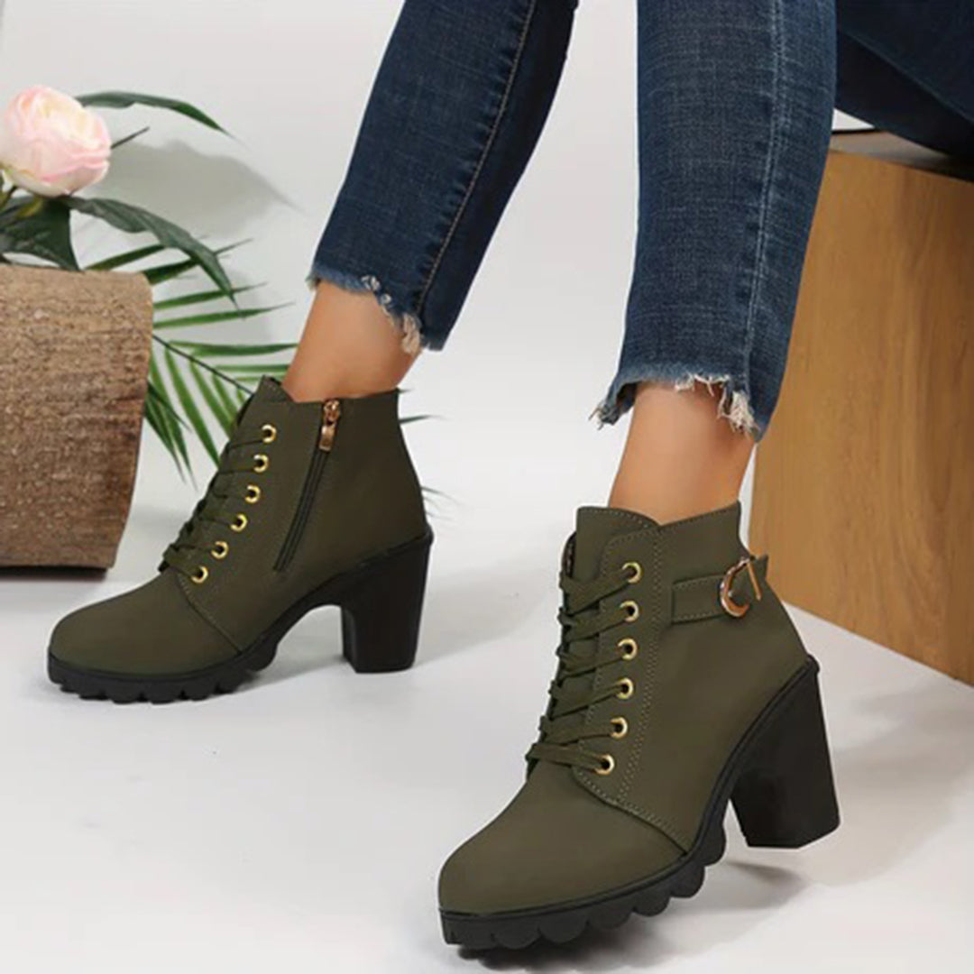 Botas ortopédicas de verano duraderas y de gran sujeción
