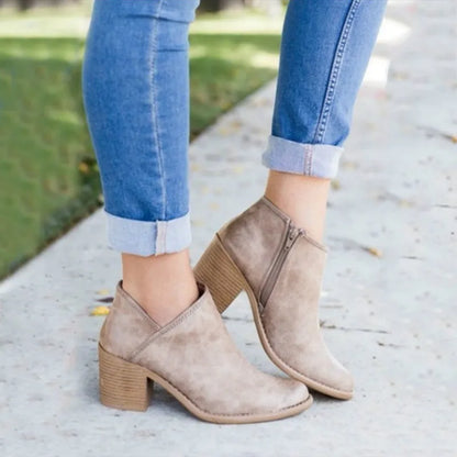 Zapatos ortopédicos duraderos y de apoyo