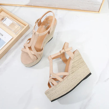 Tacones ortopédicos de verano, cómodos y a medida