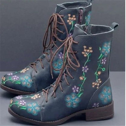 Zapatos ortopédicos de moda y de apoyo