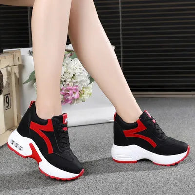 Tacones ortopédicos informales y de apoyo