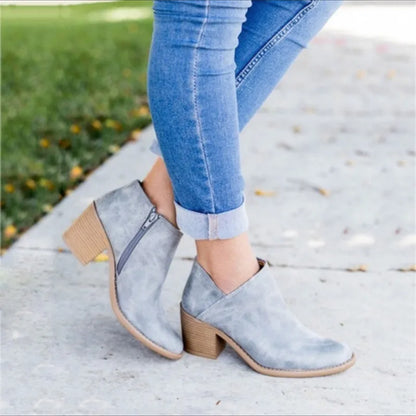 Zapatos ortopédicos duraderos y de apoyo