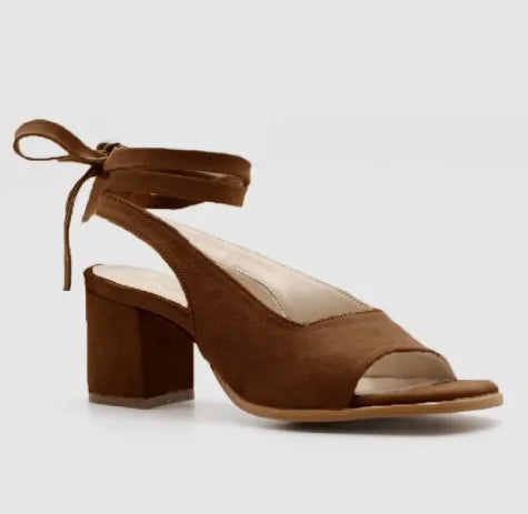 Zapatos ortopédicos ligeros y frescos